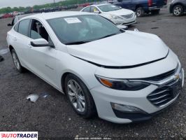 Chevrolet Malibu 2023 1 Chevrolet Malibu 2023 1
