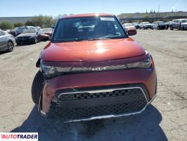 Kia Soul 2024 2