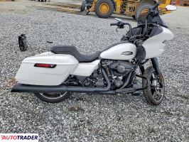 Harley-Davidson Pozostałe 2025