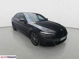 BMW 530 2022 3.0 285 KM BMW 530 2022 3.0 285 KM