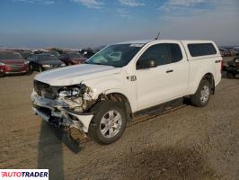 Ford Ranger 2020 2 Ford Ranger 2020 2