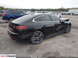 BMW 430 2023 2