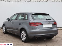 Audi A3 2014 1.4 120 KM