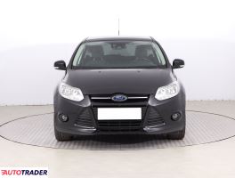 Ford Focus 2014 1.0 99 KM Ford Focus 2014 1.0 99 KM