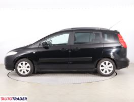 Mazda 5 2007 1.8 113 KM Mazda 5 2007 1.8 113 KM