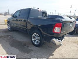 Dodge Ram 2020 5