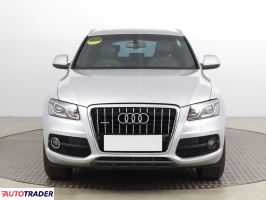 Audi Q5 2008 3.0 236 KM Audi Q5 2008 3.0 236 KM