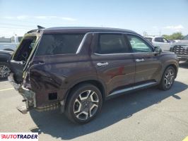 Hyundai Pozostałe 2023 3