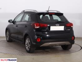 Hyundai i20 2019 1.4 99 KM