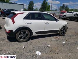 Kia Niro 2023 1 Kia Niro 2023 1