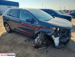 Ford Edge 2021 2