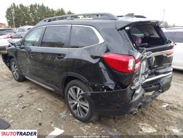 Subaru Pozostałe 2022 2