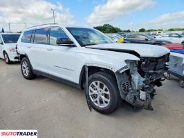 Jeep Cherokee 2022 3