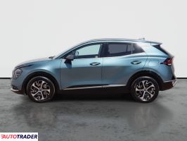 Kia Sportage 2024 1.6 226 KM
