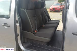 Citroen Jumpy 2026