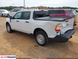 Ford Maverick 2023 2 Ford Maverick 2023 2