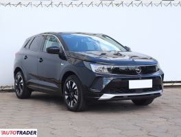 Opel Grandland 2023 1.2 128 KM