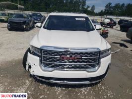 GMC Acadia 2023 3