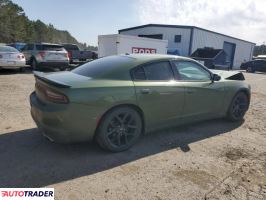 Dodge Charger 2020 3 Dodge Charger 2020 3