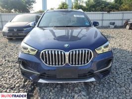 BMW X1 2020 2