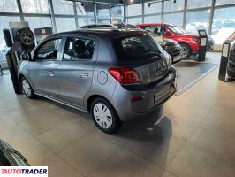 Mitsubishi Space Star 2019 1.0 71 KM Mitsubishi Space Star 2019 1.0 71 KM