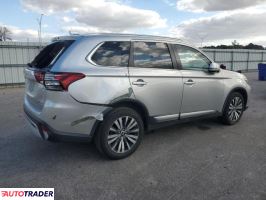 Mitsubishi Outlander 2020 2