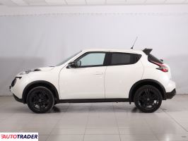 Nissan Juke 2017 1.2 113 KM