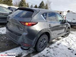 Mazda CX-5 2021 2