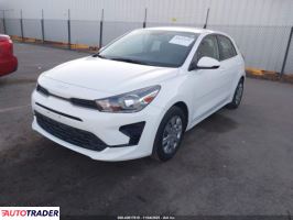 Kia Rio 2023 1