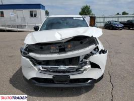 Mazda CX-5 2024 2 Mazda CX-5 2024 2