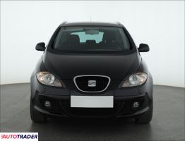 Seat Altea 2008 1.8 158 KM