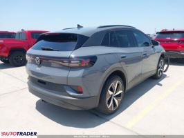 Volkswagen Pozostałe 2023 Volkswagen Pozostałe 2023
