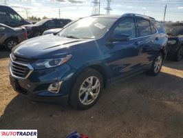 Chevrolet Equinox - zobacz ofertę