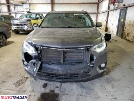Chevrolet Traverse 2019 3 Chevrolet Traverse 2019 3
