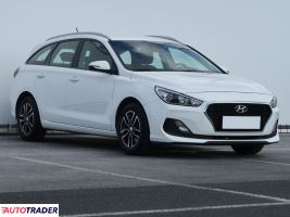 Hyundai i30 2019 1.4 97 KM