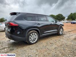 Toyota Highlander 2024 2