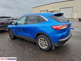 Ford Escape 2020 1