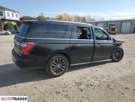 Ford Expedition 2020 3