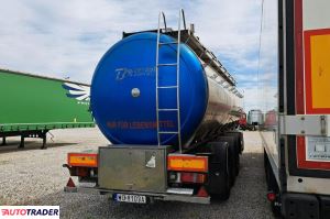 Berger SAPL 24 SATA