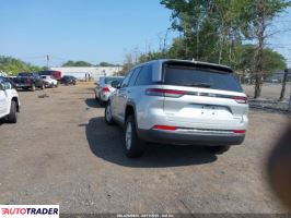 Jeep Grand Cherokee 2023 3