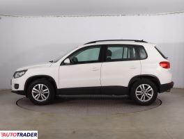 Volkswagen Tiguan 2013 1.4 120 KM