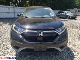 Honda CR-V 2020 1