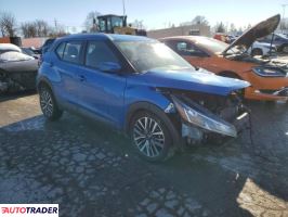Nissan Pozostałe 2021 1 Nissan Pozostałe 2021 1