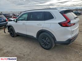 Honda CR-V 2024 2
