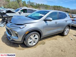 Buick Pozostałe 2024 1