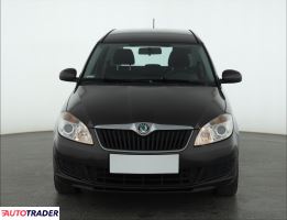 Skoda Roomster 2011 1.4 84 KM