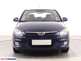 Hyundai i30 2009 2.0 140 KM