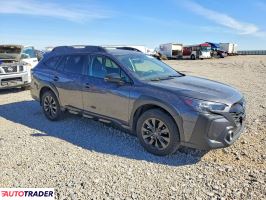 Subaru Outback 2025 2