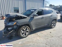 Jeep Compass 2021 2