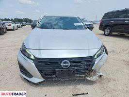 Nissan Altima 2024 2